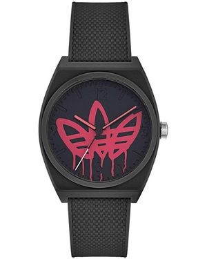 adidas Orologio Casual AOST220392I - Nero