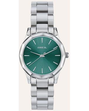 Breil Orologio Al Quarzo Dozen Tw2085 - Verde