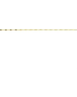 Stroili Catenina Poème Oro Giallo - Bianco