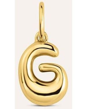 Stroili Pendente Love Beats Argento Dorato - Metallizzato