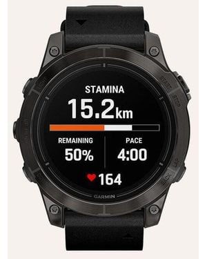 Garmin Smartwatch Epix Gen 2 010-02803-30 - Nero