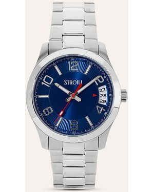Stroili Orologio Al Quarzo Buddy - Blu