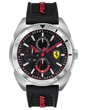 Scuderia Ferrari Forza - Nero
