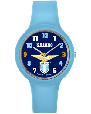 Lazio Orologio Al Quarzo P-la443kb1 - Blu