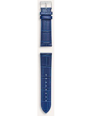 Stroili Cinturino Cinturino Pelle Blu