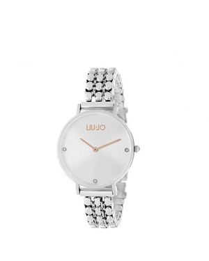 Liu Jo Orologio Al Quarzo Framework Tlj1385 - Metallizzato