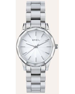 Breil Orologio Al Quarzo Dozen Tw2084 - Metallizzato