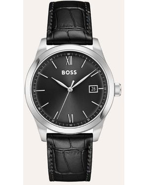 BOSS Orologio Al Quarzo Langford 1703298 - Nero