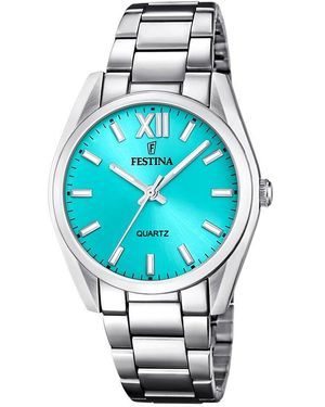 Festina Orologio Al Quarzo Alegria F20622/d - Blu