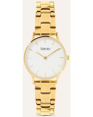 Stroili Orologio Al Quarzo Little Ibiza - Metallizzato