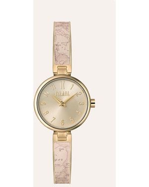 Alviero Martini Orologio Al Quarzo Toledo Ac00880010202b01 - Metallizzato