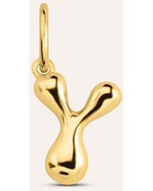 Stroili Pendente Love Beats Argento Dorato - Neutro