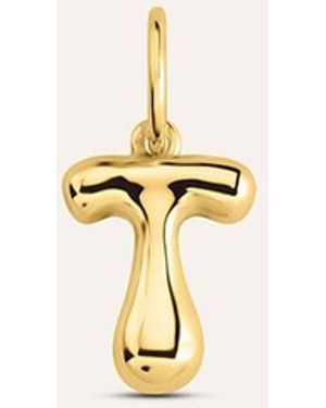Stroili Pendente Love Beats Argento Dorato - Neutro