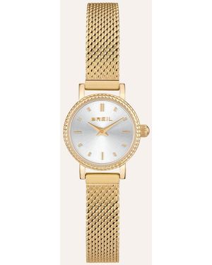 Breil Orologio Al Quarzo Darling Tw1935 - Metallizzato