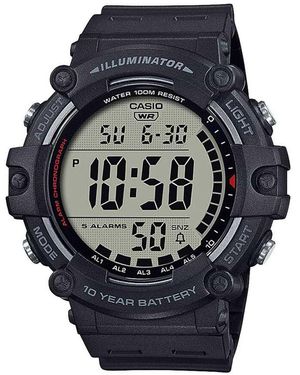 Casio Collection Orologio Al Quarzo Ae-1500wh-1avef - Blu