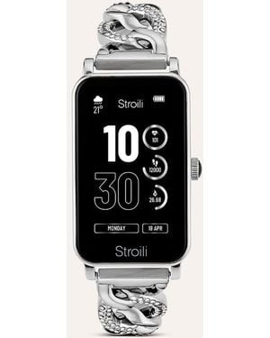 Stroili Smartwatch Smartwatch Band - Nero