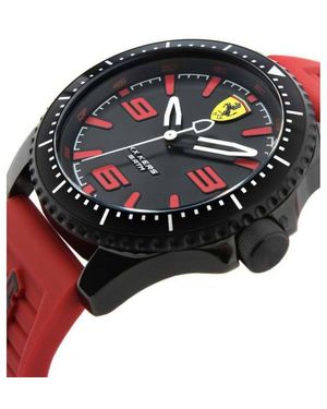 Scuderia Ferrari XX Kers - Blu