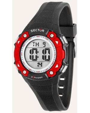Sector Orologio Al Quarzo Ex-49 R3251312001 - Rosso
