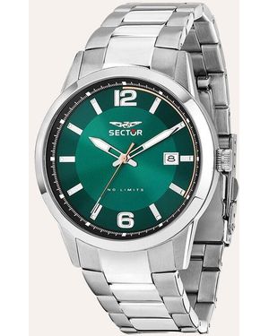 Sector Orologio Al Quarzo 660 R3253517034 - Multicolore