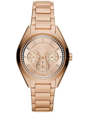 ARMANI EXCHANGE Orologio Al Quarzo Ax5658 - Neutro