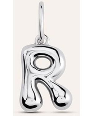 Stroili Pendente Love Beats Argento Rodiato - Neutro