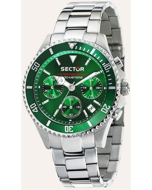 Sector Orologio Al Quarzo 230 R3273661006 - Verde