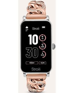 Stroili Smartwatch Smartwatch Band - Nero