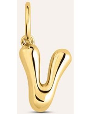 Stroili Pendente Love Beats Argento Dorato - Neutro