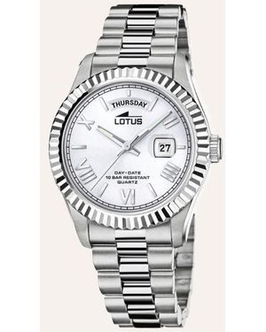 Lotus Orologio Al Quarzo Freedom Collection 18854/1 - Bianco