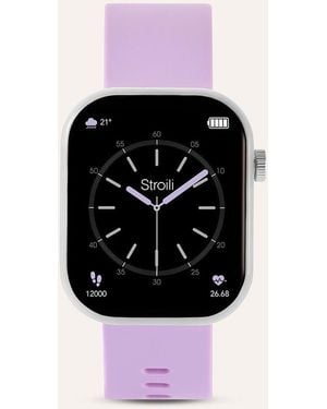 Stroili Smartwatch Square Junior - Nero