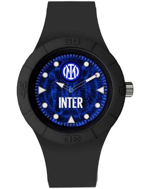 Inter Orologio Al Quarzo P-in485xb1 - Nero