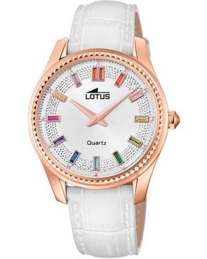 Lotus Orologio Al Quarzo Bliss 18901/1 - Rosa