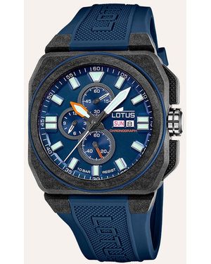 Lotus Orologio Al Quarzo Chrono 18976/3 - Blu