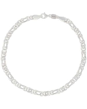 Stroili Bracciale in oro bianco - Metallizzato