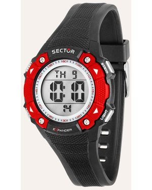 Sector Orologio Al Quarzo Ex-49 R3251312001 - Rosso