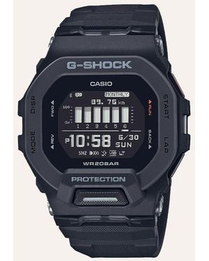 G-Shock Orologio Al Quarzo Gbd-200-1er - Blu