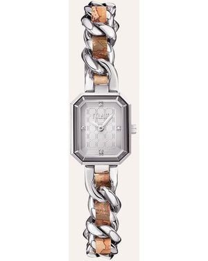 Alviero Martini Orologio Al Quarzo Pigalle Ac00620010101b01 - Metallizzato