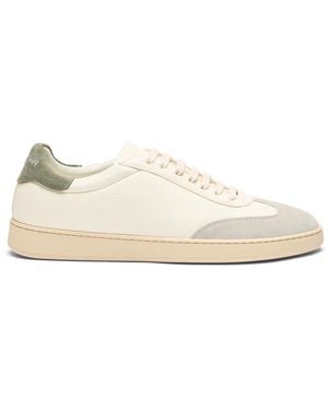Stuart Weitzman Banner - Natural