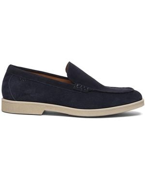 Stuart Weitzman Don - Blue