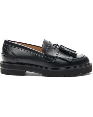 Stuart Weitzman Mila Lift - Nero