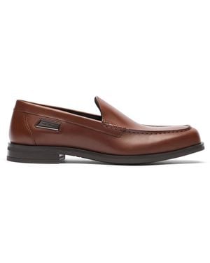 Stuart Weitzman Burt - Brown