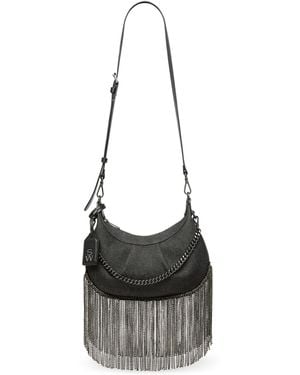 Fringed Taschen