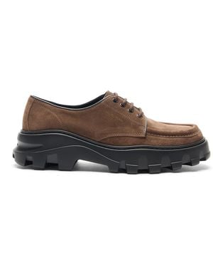 Stuart Weitzman Allan - Brown