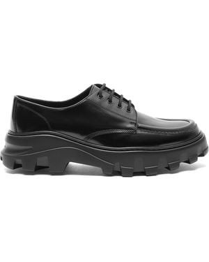 Stuart Weitzman Allan - Black