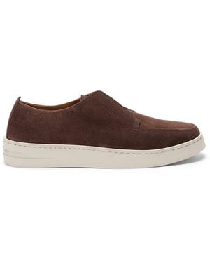 Stuart Weitzman Cullen - Marrone