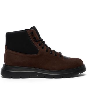 Stuart Weitzman Adam - Brown