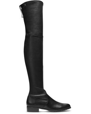 Stuart Weitzman Lowland - Nero