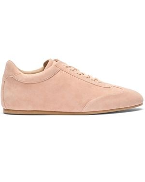 Stuart Weitzman Sneakers - Rosa