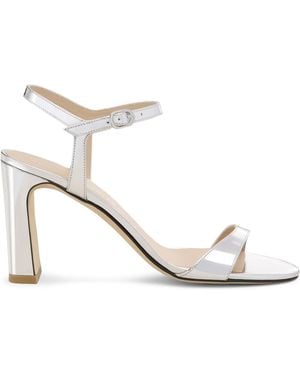 Stuart Weitzman Babette 85 - Natural