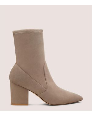 Designer Stuart Weitzman Sock Boots for Women Up to 74 off Lyst